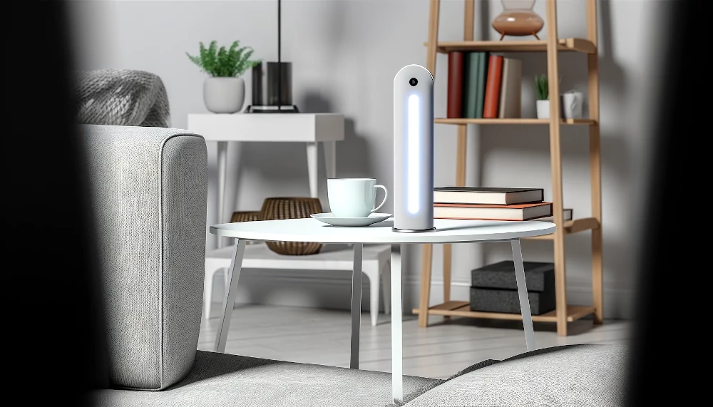 buy ultraviolet lamp home