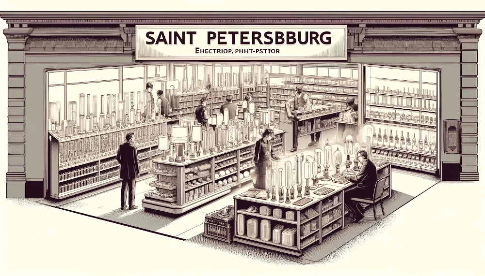 ultraviolet lamp buy in st petersburg